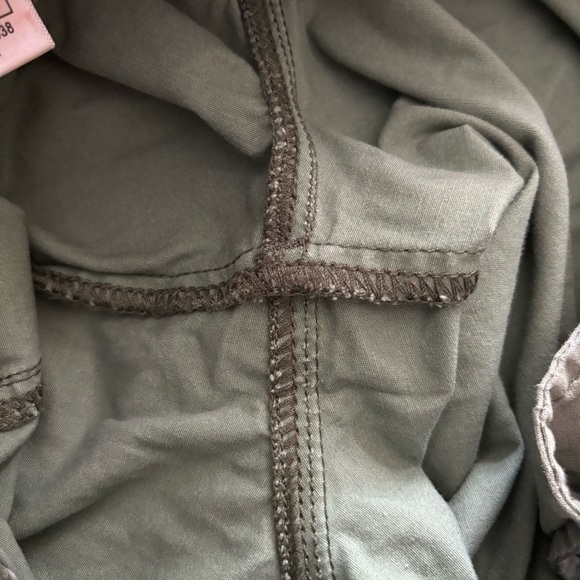 DRIFTWOOD Camo Camouflage Joggers Size Medium - Picture 6 of 7